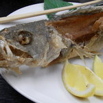 漁師料理勝運丸本店 - 