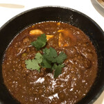 ガネーシャ - ラムスパイスキーマ