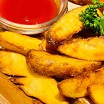 炭火焼鳥 だん - 