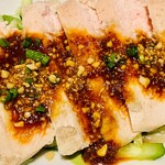 炭火焼鳥 だん - 