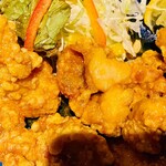 炭火焼鳥 だん - 