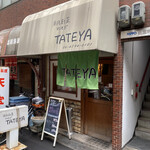 TATEYA - 