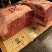 にくの匠 三芳 - 