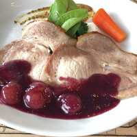 ビストロ・ミル・プランタン - 