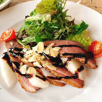 ビストロ・ミル・プランタン - 