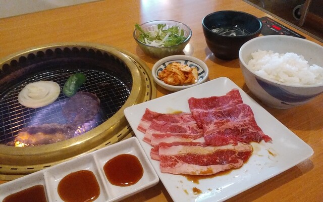 焼肉じゃんじゃん亭 川越店 川越富洲原 焼肉 ネット予約可 食べログ 焼肉じゃんじゃん亭 川越店 川越富洲原 焼肉 ネット予約可 食べログ