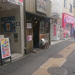 らーめん がら屋 - 