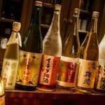 ａｎｚｕ - 梅酒・果実酒各種