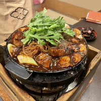 太田なわのれん - 