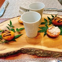 Grand rocher - 