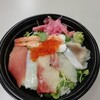 海鮮丼の駅前 三宮店