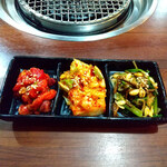 Yakiniku Rien - 