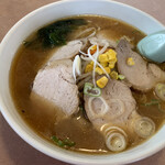 ラーメンハウス大龍 - 