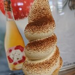 ビファーボ - 料理写真: