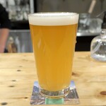 Hathor - フレッシュホップエール 2020