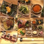 季節料理のお店 さくら - 