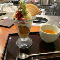 しゃぶしゃぶ 山笑ふ 表参道店 - 