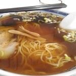 拉麺萬 - ラーメン