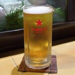 葵 - サッポロ生ビール