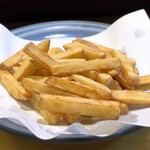 葵 - フライドポテト