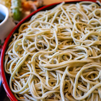 そば会席 立会川 吉田家 - 