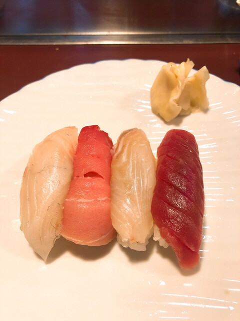 小美寿司 本郷三丁目 寿司 食べログ