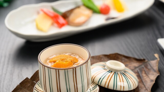 和食 からまつ - 富良野（日本料理）の写真