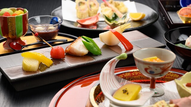 和食 からまつ - 富良野（日本料理）の写真