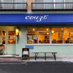 COUZT CAFE ＋ SHOP - 