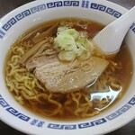 本間食堂 - 料理写真: