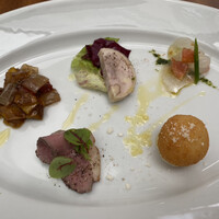 フィオレンティーナ -  フィオレンティーナ -