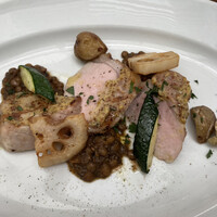 フィオレンティーナ -  フィオレンティーナ -