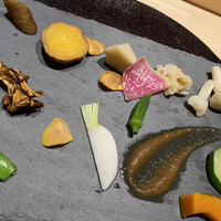 京料理 木村 - 
