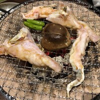 蟹･河豚専門 蟹吉WEST なんば道頓堀 - 