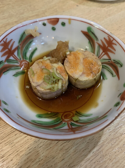 海道 - 置賜（寿司）の写真