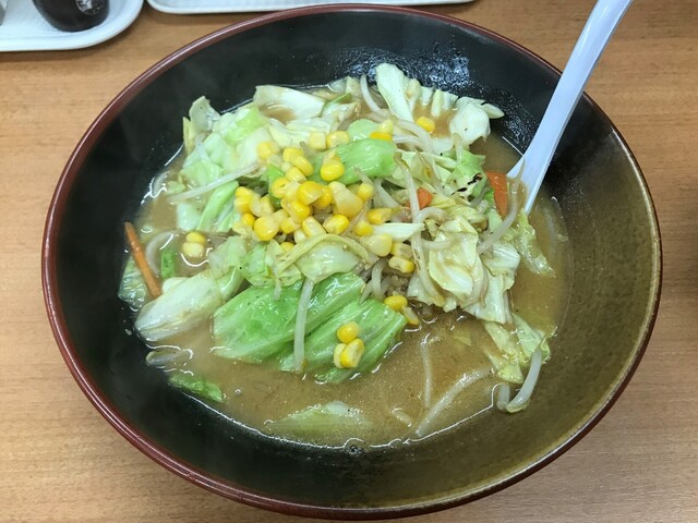 らーめん処刻 近鉄四日市 ラーメン 食べログ