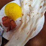 インド料理 アイキッチン - 