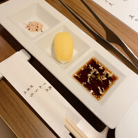 焼肉 しんうち 神楽坂 - 