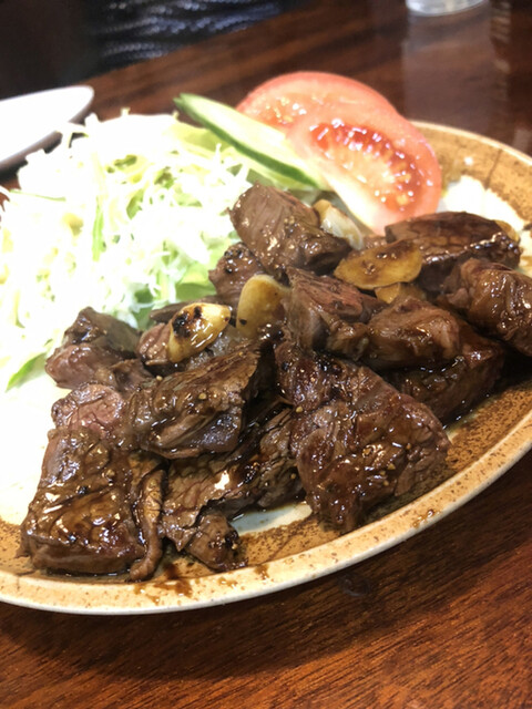 美ゆき 松山店 大手町 鉄板焼き 食べログ