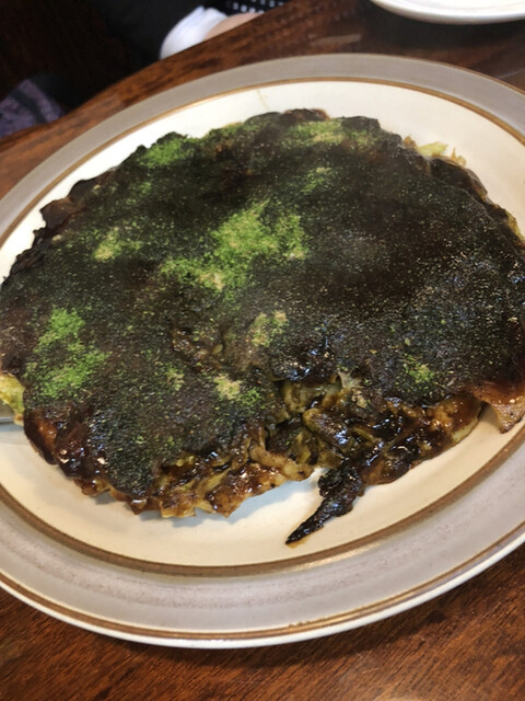 美ゆき 松山店 大手町 鉄板焼き 食べログ