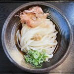 Honkaku Teuchi Udon Tomosaku - 