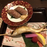 佳泉郷井づつや - 