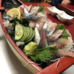 居魚屋　網元 - 