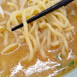 くるまやラーメン - 