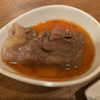 NO MEAT, NO LIFE.2nd - 