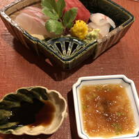 御料理 寺沢 - 