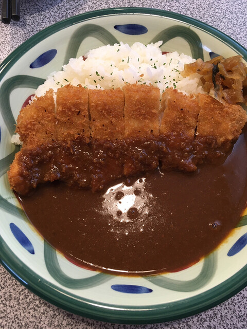 来寿樹亭 - 十文字（食堂）の写真