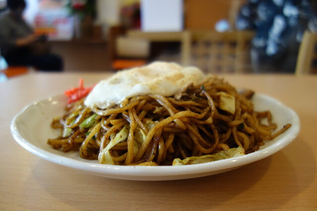 The Photo Of Food Yakisobar Kinokoya Tabelog The Photo Of Food Yakisobar Kinokoya Tabelog