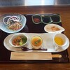 Koumi Tei - 前菜、サラダ、スープ
