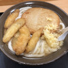 牧のうどん 博多バスターミナル店